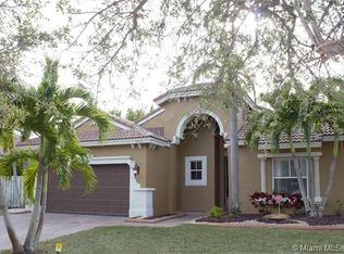 2700 SW 194th Ter, Miramar, FL 33029