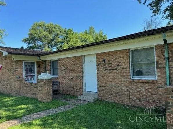 278 W Main St, Hamersville, OH 45130