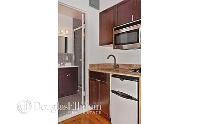 Sold by Douglas Elliman