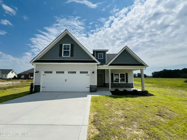 3755 Huntcliff Drive, La Grange, NC 28551