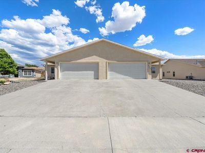 3242 Meadows Parkway #A & B, Montrose, CO, 81401