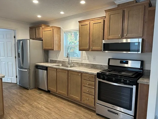 Timberline Estates — Photo 14