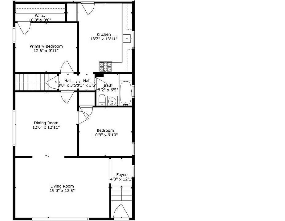 2nd image of 212 S Princeton Ave