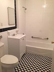 Rented by Kubersky Management 