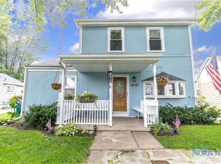 5737 Vail Ave, Toledo, OH