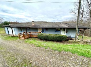 550 Rocky Point Rd, Fleming, OH 45729