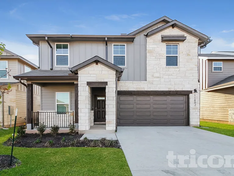 11802 Copperstone Ave — Photo 1