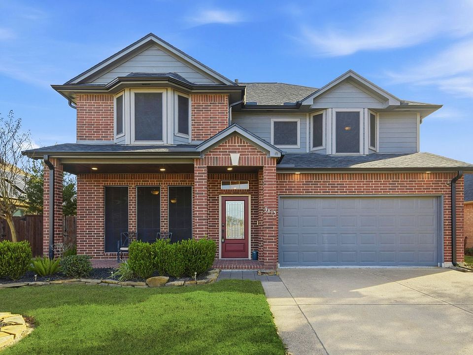 1st image of 3815 Patras Dr