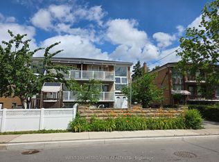 146 Overbrook Pl, Toronto, ON M3H 4P9