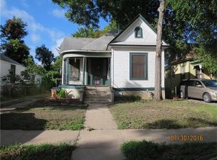1009 Willow St, Austin, TX 78702