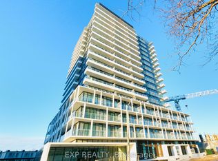 180 Fairview Mall Dr #1508, Toronto, ON M2J 0G4