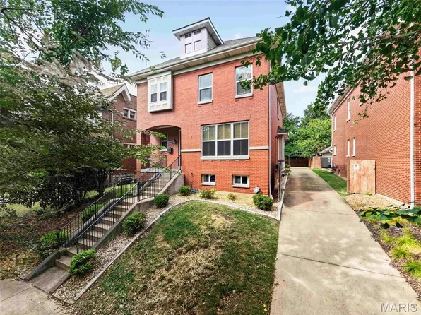 3843 Russell Blvd, Saint Louis, MO 63110