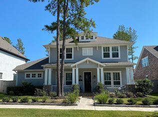 78 E Liberty Square Pl, Spring, TX 77389