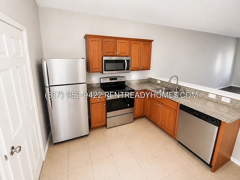 3128 S Cherry Ln — Photo 3