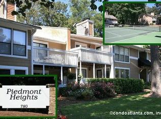 506 Summit North Dr NE #506, Atlanta, GA 30324