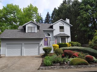 9485 NW Murlea Ln, Portland, OR 97229