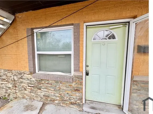 940 J W Williams Ln #5, Memphis, TN 38105