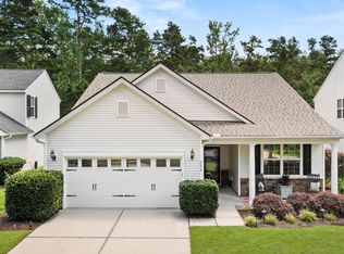 3278 Conservancy Ln, Charleston, SC 29414