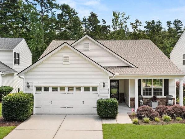 3278 Conservancy Ln, Charleston, SC 29414