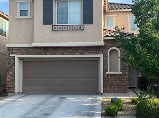 500 Bright Peridot Ave, Las Vegas, NV 89178