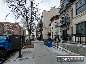 Rented by Urban Pads