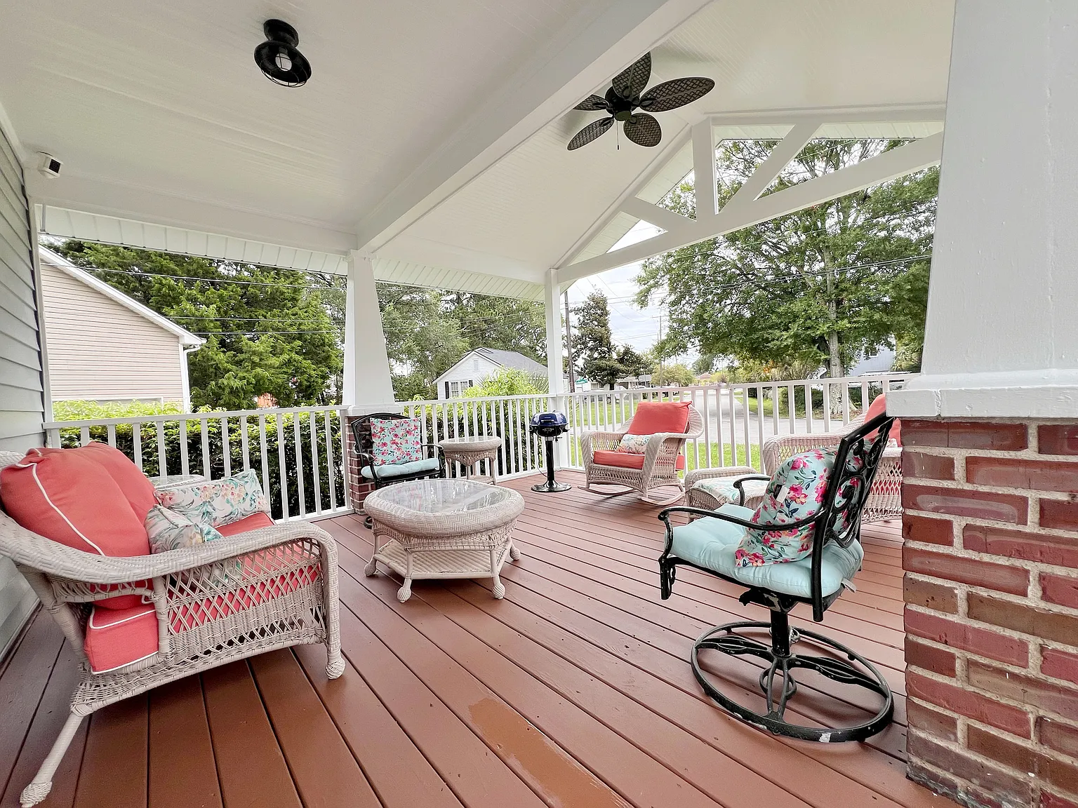 Wedgepark Rd, Charleston — Photo 2