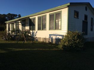 20030 Highway 441 N, Micanopy, FL 32667