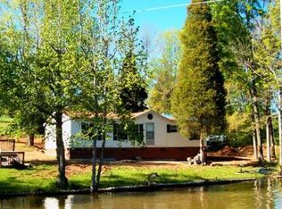 2746 Riverview Rd, Lexington, NC 27292