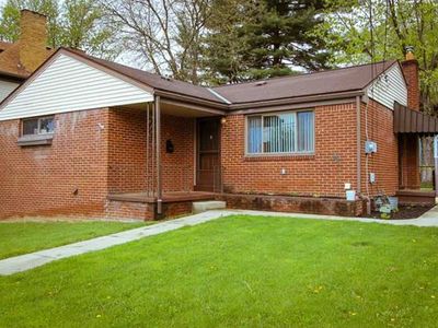 1808 Pierce St, Aliquippa, PA, 15001