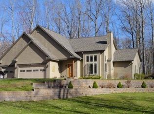 4407 N Shore Dr, Rhinelander, WI 54501