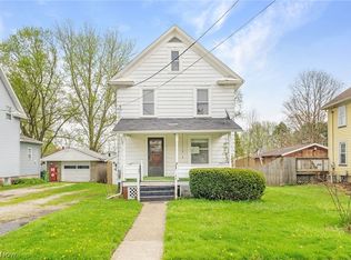 46 N State St, Rittman, OH 44270