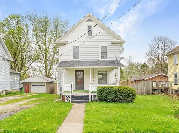 46 N State St, Rittman, OH 44270