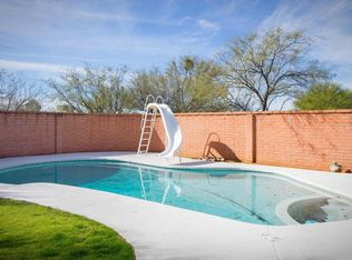 3712 N Tres Lomas Pl, Tucson, AZ 85749