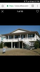 412 32nd Ave N, North Myrtle Beach, SC, 29582