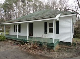 240 W Us Highway 74, Rockingham, NC 28379