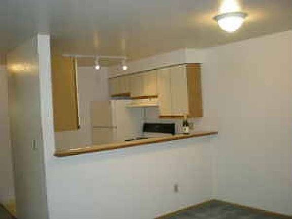 Breakfast bar