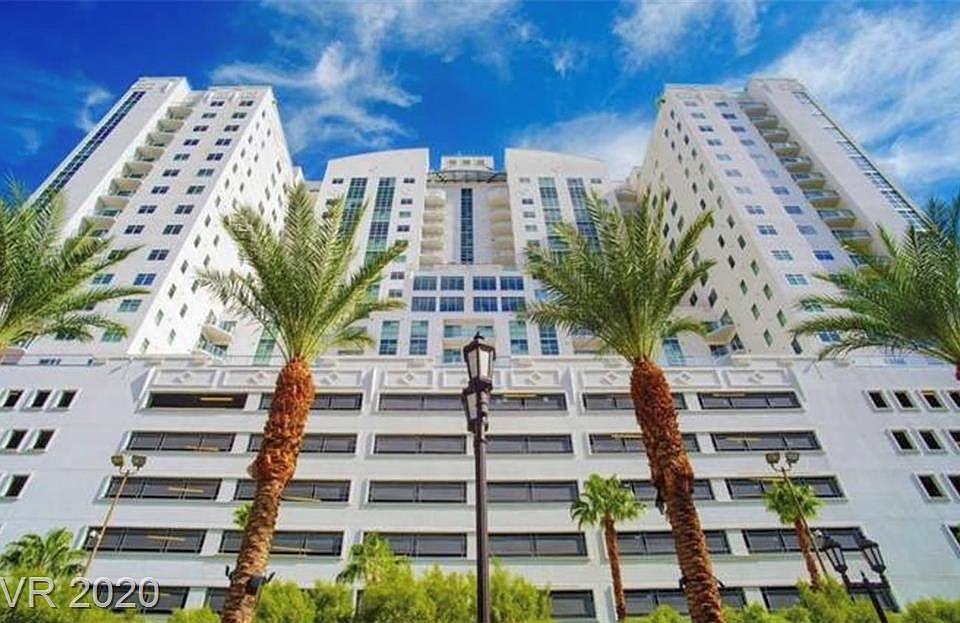 1st image of 150 Las Vegas Blvd N Unit 1803