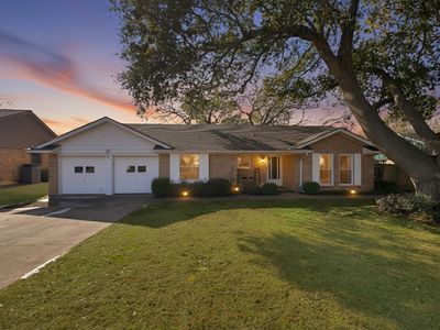 4018 Lynbrook Ln, Arlington, TX, 76015
