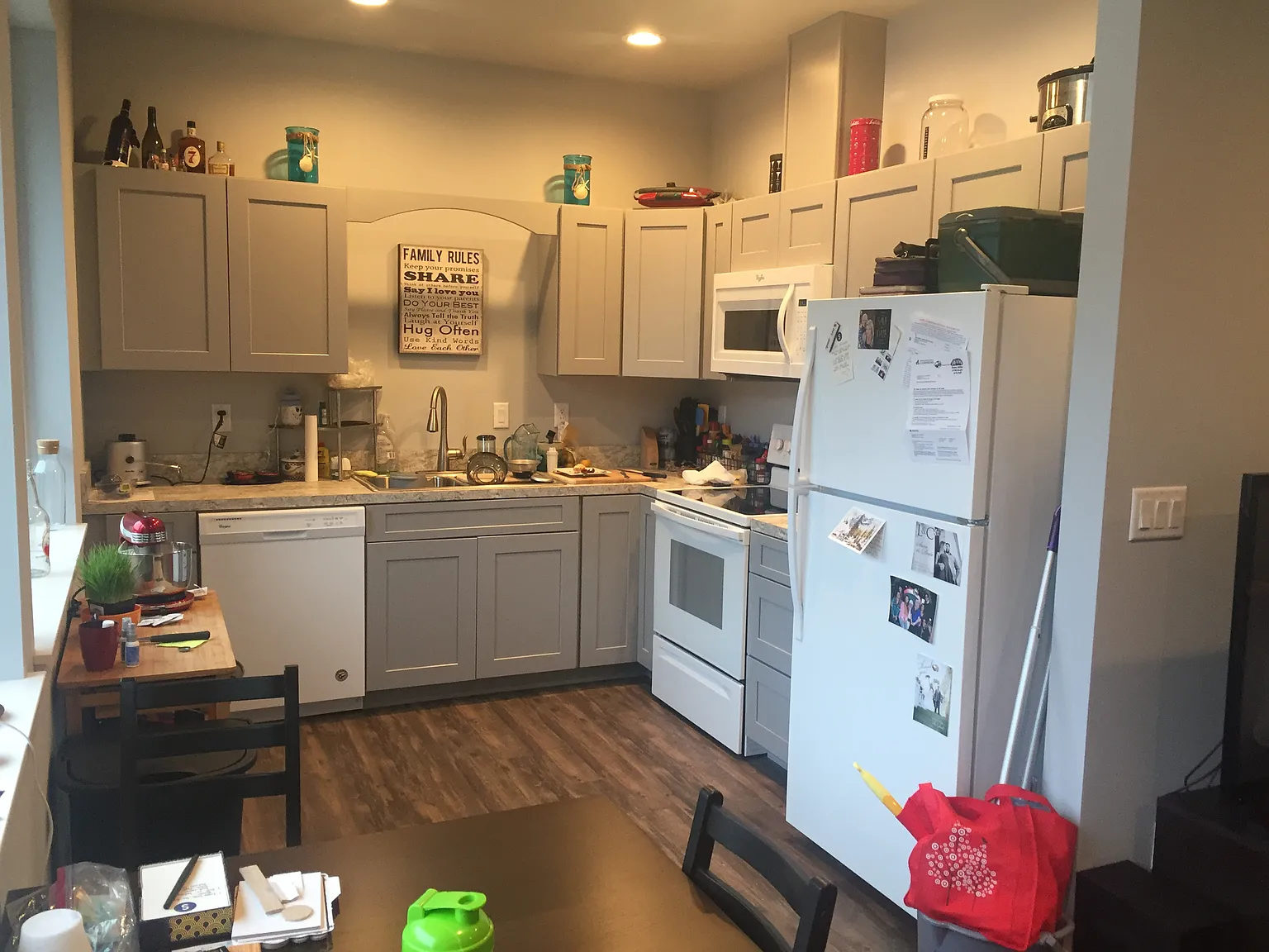 2 bed, 1700 sqft, $2,150 — Photo 3