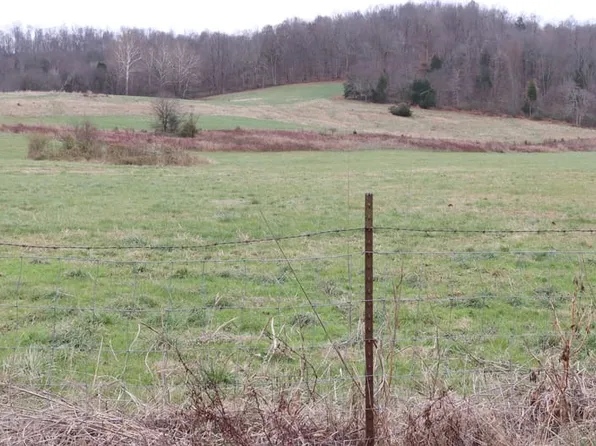 0 Fisher Ridge Rd Tract 5, Horse Cave, KY 42749