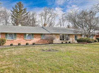 7439 Barr Cir, Dayton, OH 45459