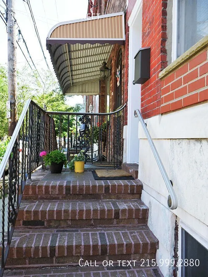Lovely home available off of East Passyunk Avenue! — Photo 3