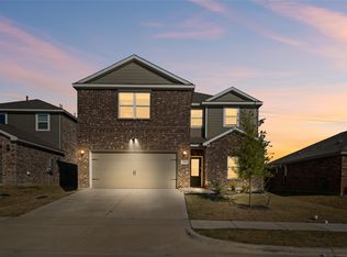 310 Condie Russell Ave, Venus, TX 76084