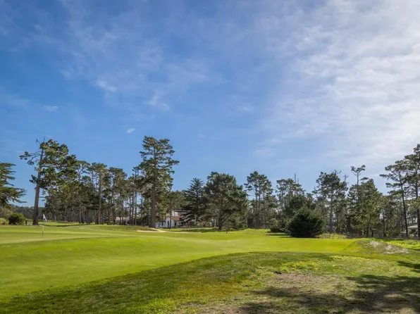 1407 Viscaino Rd, Pebble Beach, CA 93953