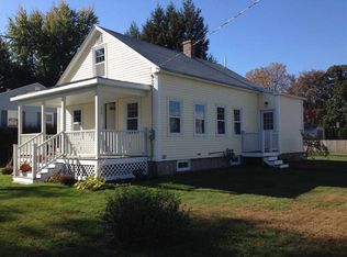 236 Knowlton St, Manchester, NH 03103