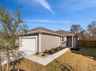 174 Bendecido Loop, Elgin, TX 78621