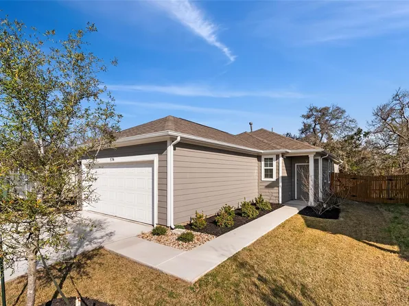 174 Bendecido Loop, Elgin, TX 78621