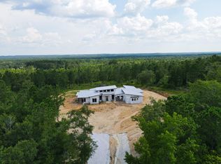 1575 Pusley Hill Rd, Ponce De Leon, FL 32455