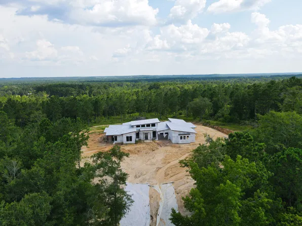 1575 Pusley Hill Rd, Ponce De Leon, FL 32455