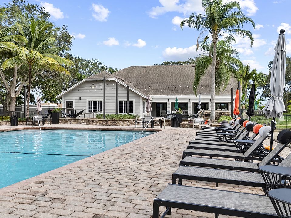 Atwater Apartment Rentals Sunrise, FL Zillow